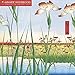 Japanese Woodblocks 2015 (with glittered cover) Square 12x12 Flame Tree