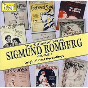 Stone Romberg