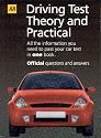 AA Driving Test: Practical and Theory