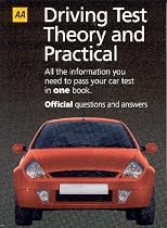 AA Driving Test: Practical and Theory