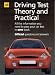 AA Driving Test: Practical and Theory