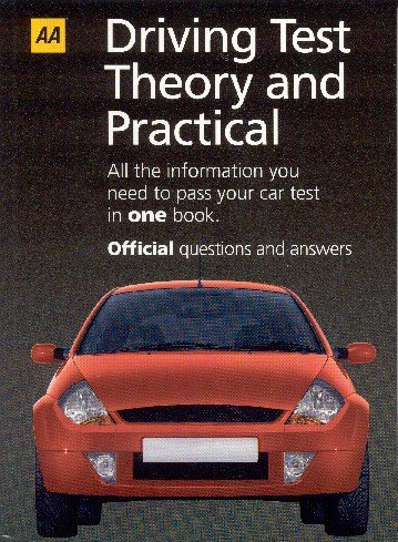 AA Driving Test: Practical and Theory