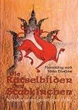 Produkt-Bild: Die R&auml;tselbilder der Stabkirchen: Norwegens geistiges Erbe