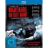 Nightmare on Left Bank - Uncut [Blu-ray]von "Eline Kuppens"