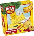 Make Your Own Rupert Bear Door Sign