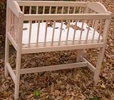 Americana Bassinet Cradle