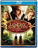 Lemony Snicket's a Series of Unfortunate Events [Blu-ray] [2004] [US Import]