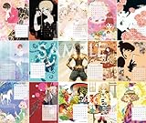 BlueRoses 2011 CALENDAR-