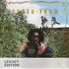 Legalize It [Registrazione originale rimasterizzata]