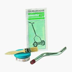 Sharpening Kit