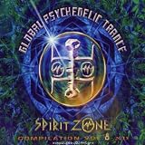 Global Psychedelic Trance 8