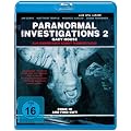 Paranormal Investigation 2 [Blu-ray]