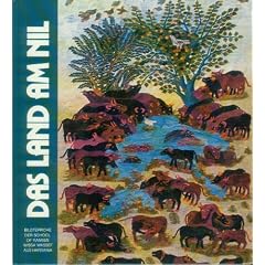 Das Land am Nil. Bildteppiche aus Harrania