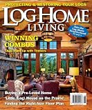 Log Home Living (1-year automatic renewal)
