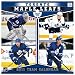 Toronto Maple Leafs 2011 Wall Calendar
