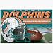 Search : Miami Dolphins NFL 150 Piece Team Puzzle