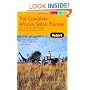 Fodor's The Complete African Safari Planner, 1st Edition: With Botswana, Kenya, Namibia, South Africa & Tanzania (Full-Color Gold Guides)