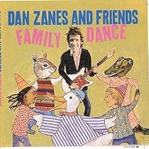 Family Dance