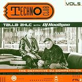 Techno Club Vol.5