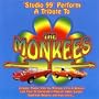 A Tribute To The Monkees