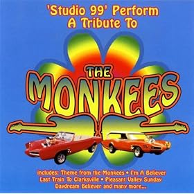 A Tribute To The Monkees