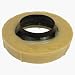 William H. Harvey 004410 No-Seep No. 3 Wax Bowl Gasket