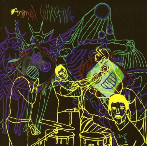 Spirit They're Gone, Spirit They've Vanished/Danse Manitee