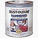 Rust Oleum 7213-502 Rust-Oleum Hammered Metal Finish