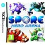 Spore Hero Arena (Nintendo DS)