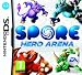 Spore Hero Arena (Nintendo DS)