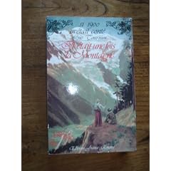 Il etait une fois la montagne