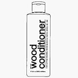 Snow River 7V03389 Wood Oil