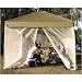 Shade Tech ST100/STA 100 Screen Panel Kit