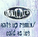 Cold As Ice / Ante Up [CD2]