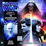 Anachronauts, The (Doctor Who: The Companion Chronicles)