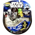 Star Wars Mighty Beanz 4-Pack
