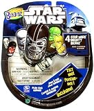 Star Wars Mighty Beanz 4-PackIMAGE