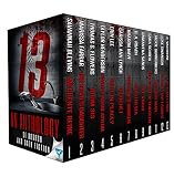 13: An Anthology Of Horror and Dark Fiction