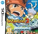 Inazuma Eleven 2 : Temp&ecirc;te de Glace