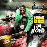 DJ Scream/ Mlk Presents I Am Legend [Explicit]
