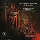 Star Trek-Deep Space Nine.The Fallen.Game Music.