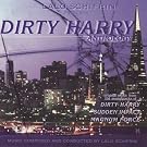 Dirty Harry Anthology