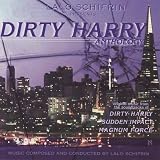  : Dirty Harry Anthology