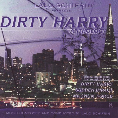 Childrens Toyshop  Music : Dirty Harry Anthology