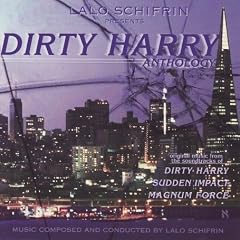 Dirty Harry Anthology