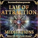The Law of Attraction Meditation
