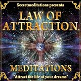 Daily Law of Attraction Meditation