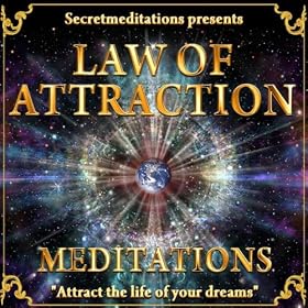 Daily Law of Attraction Meditation