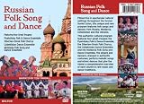 Russian Folk Song and Dance
