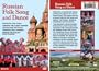 Russian Folk Song and Dance